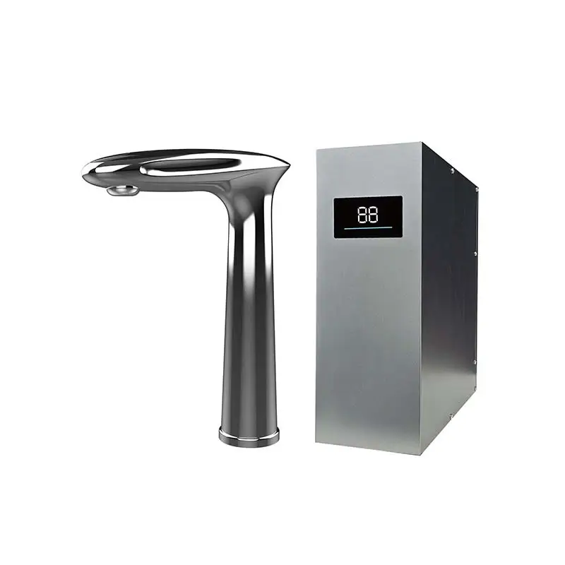 Hot and Cold Water Faucet LB-LC02