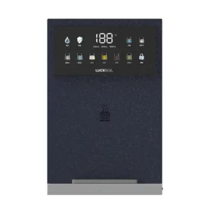 即热式壁挂管线饮水机 LB-A000G18