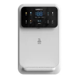 即热式壁挂管线饮水机 LB-A000G1501